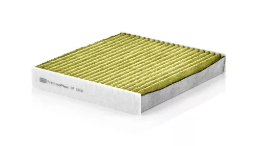 Filter, Innenraumluft