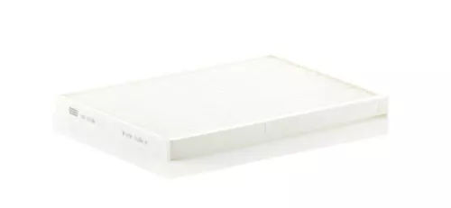 Filter, Innenraumluft