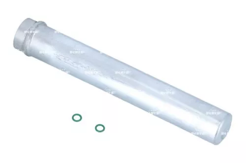 Trockner, Klimaanlage