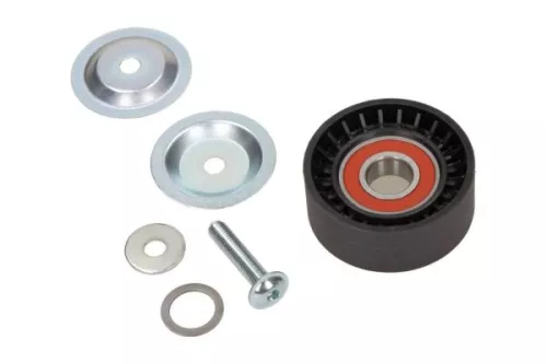 Umlenk-/Führungsrolle, Keilrippenriemen