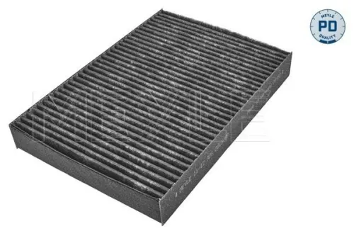 Filtre, air de cabine