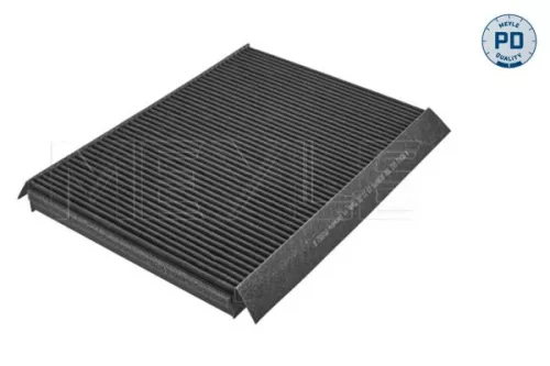 Filtre, air de cabine