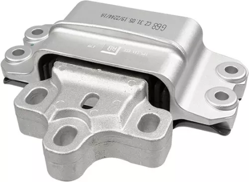 Roulements, transmission automatique