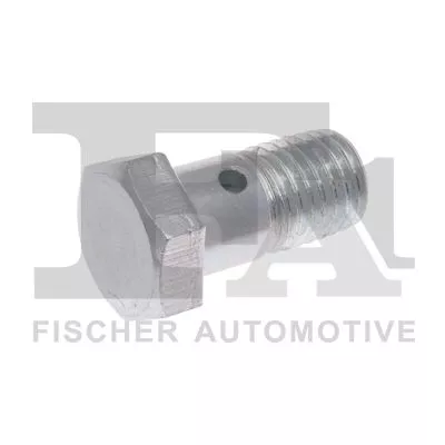 Vis creuse, chargeur