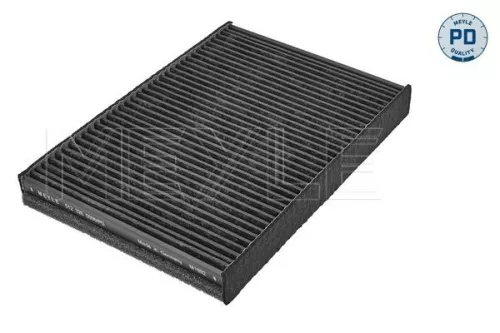 Filtre, air de cabine