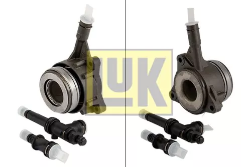 Butée d'embrayage centrale