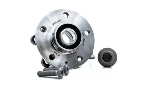 kit de roulement de roue