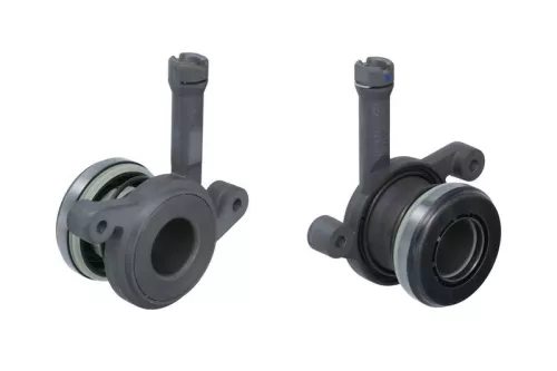 Butée d'embrayage centrale