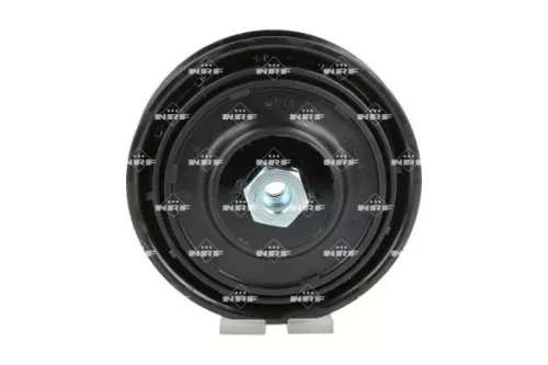 Embrayage magnétique, compresseur de climatisation