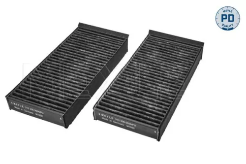 Filtre, air de cabine