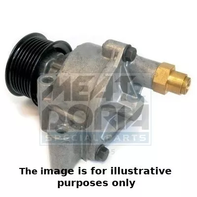 pompe à vide, système de freinage