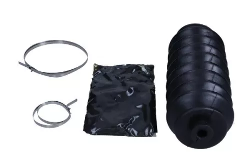 soufflets, direction