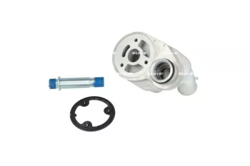 Ölkühler, Motoröl