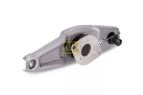 Ausrücksatz, Kupplungsbetätigung