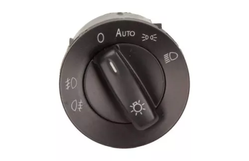 Schalter, Hauptlicht