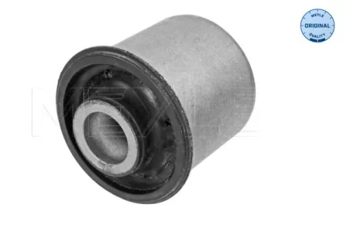 Lagerung, Achskörper