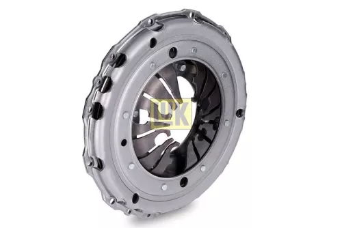 Kupplungsdruckplatte