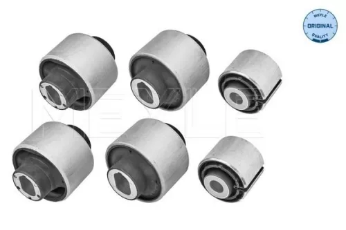 Kit de réparation, bras de suspension