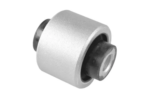 Lagerung, Achskörper