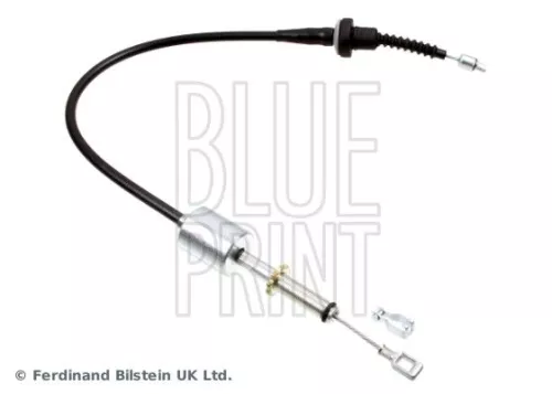 Seilzug, Kupplungsbetätigung