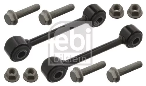 Tige/entretoise, stabilisateur