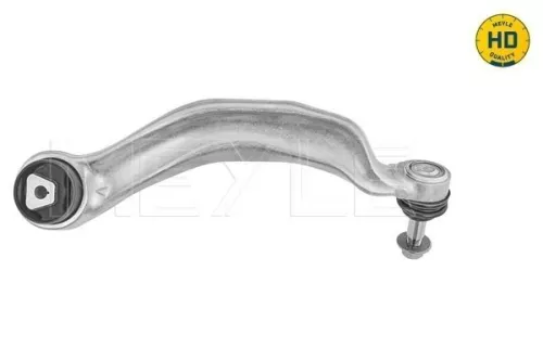 Guidon, suspension de roue