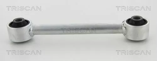 Guidon, suspension de roue