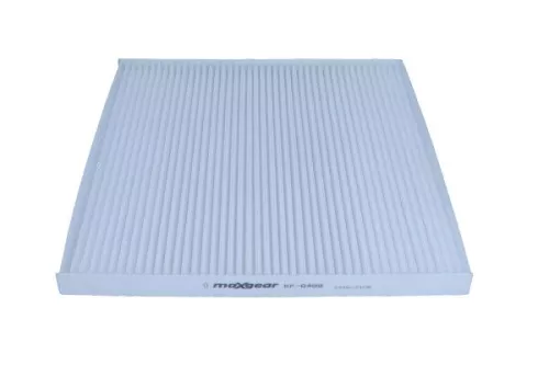 Filtre, air de cabine