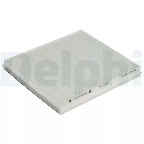 Filtre, air de cabine