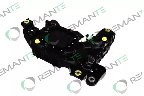 Tankeinheit, Harnstoffeinspritzung