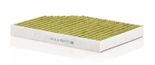 Filtre, air de cabine