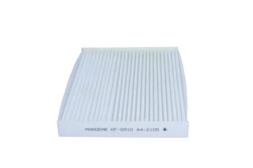 Filtre, air de cabine