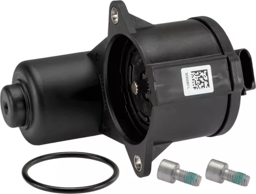 Actionneur, frein de stationnement, étrier de frein