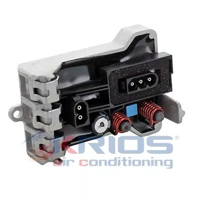 Regler, Innenraumgebläse