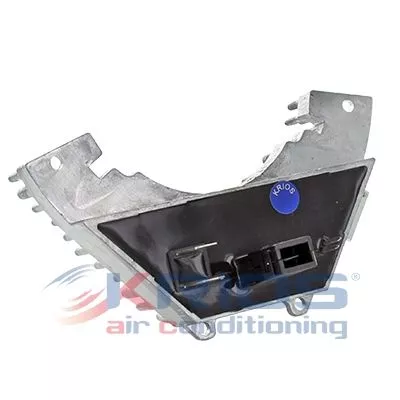 Regler, Innenraumgebläse