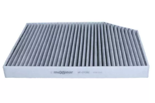 Filtre, air de cabine