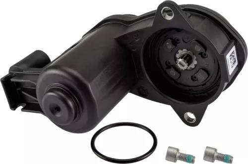 Actionneur, frein de stationnement, étrier de frein