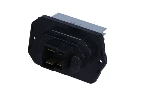 Unité de commande, ventilateur intérieur