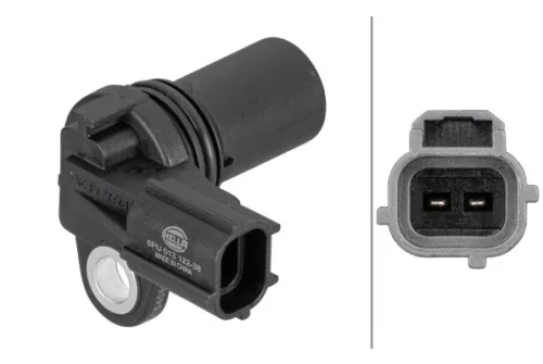 Capteur de position d'arbre à cames