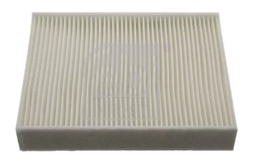 Filtre, air de cabine