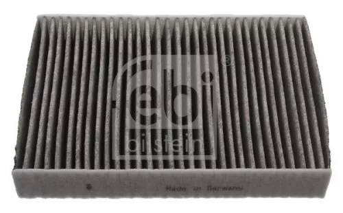 Filtre, air de cabine