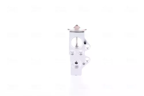 Détendeur, climatisation