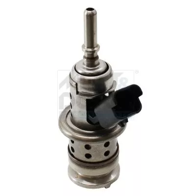 Fördermodul, Harnstoffeinspritzung