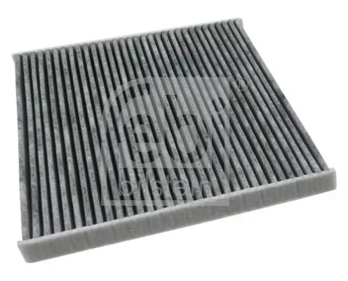 Filtre, air de cabine