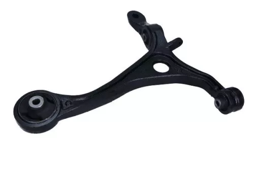 Lenker, Radaufhängung