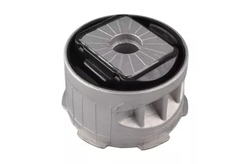 Lagerung, Achskörper