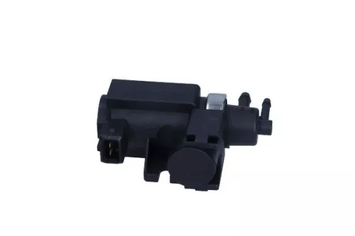 Druckwandler, Turbolader