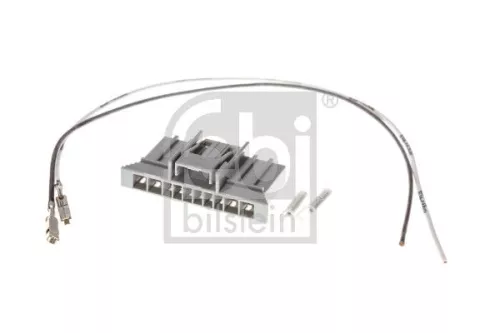 Kabelreparatursatz, Zentralelektrik