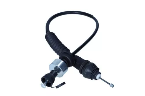 Seilzug, Kupplungsbetätigung