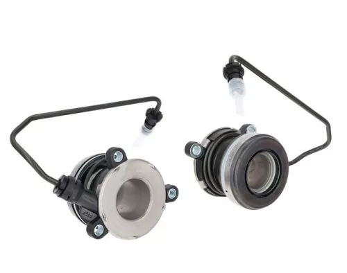 Butée d'embrayage centrale